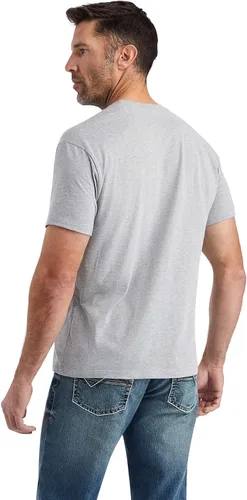 Miniatura 2 de Ariat Men's Graphic T-Shirt