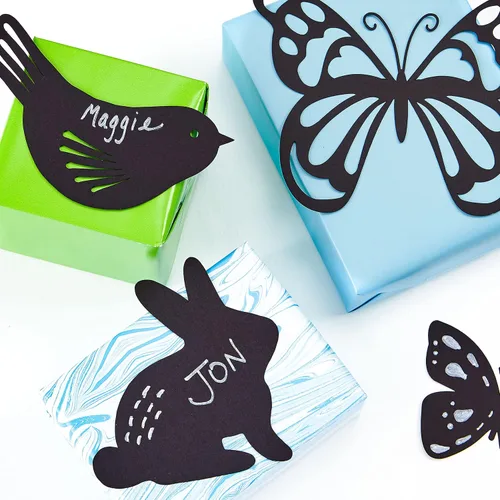 Miniatura 4 de ASTRODESIGNS™ Cartulina de colores, 8.5 x 11 pulgadas, 65 lb/176 gsm, negro, 6 paquetes individuales de 50 hojas, 300 hojas en total (91333-01)