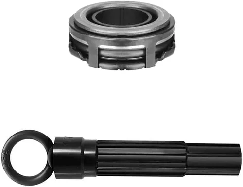 Miniatura 5 de PRO Performance Stage 1 Kit de embrague con volante compatible con VW Beetle Golf Jetta 2.0L AEG MK4 MK IV 1998-2006 (CP17046HDFW-ST1)