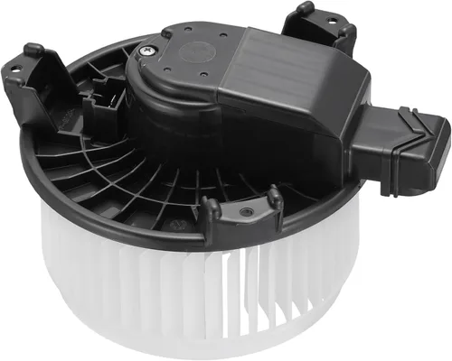 Miniatura 37 de BDFHYK Ventilador del calentador de aire AC 700014 Compatible con Lincoln Mark VI Town Car, Compatible con Mercury Grand Marquis, Bronco Crown