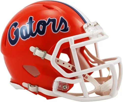 Miniatura 11 de NCAA Speed Mini Casco