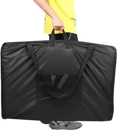 Miniatura 9 de Bolso de hombro profesional para mesas portátiles de spa y masaje