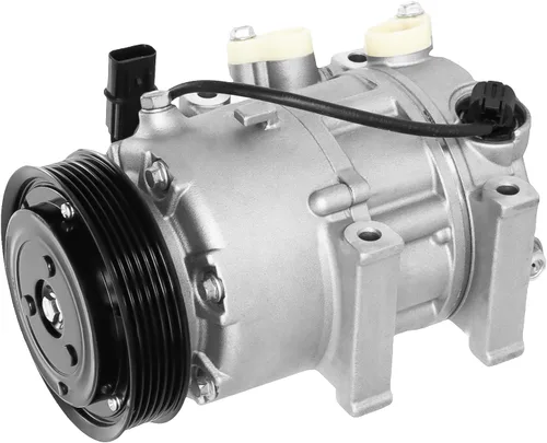 Miniatura 51 de Compresor de CA para Chevy/GMC modelo, 2000-2013 Silverado 1500, 01-13 Sierra 1500, 01-14 Tahoe, Suburban 1500, Yukon, Reemplazar 29002C 10364873