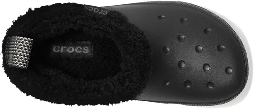Miniatura 5 de Crocs Botas cortas clásicas forradas para mujer
