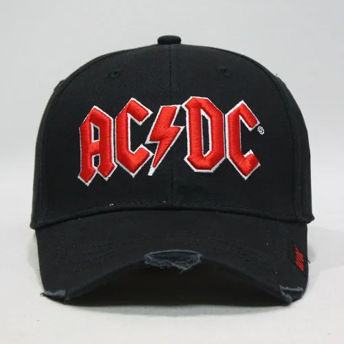 Miniatura 2 de ACDC mens Baseball