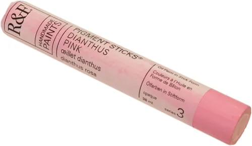 Miniatura 106 de R&F Handmade Paints - Barra de pigmento al óleo profesional, cadmio y limón, 6.4 fl oz Limón de cadmio