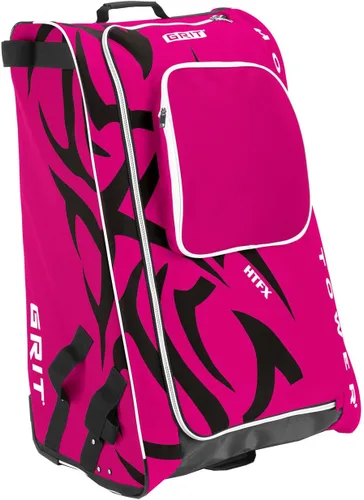 Miniatura 10 de Bolsa de Equipo de Hockey Torre HTFX de Grit