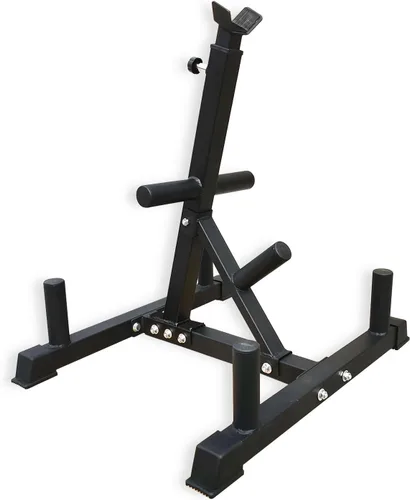 Miniatura 13 de Mango de Mina Terrestre Viking Press para Barra de 2 Pulgadas, Accesorios de Entrenamiento de Fuerza para Prensa de Hombro y Accesorio de Fila en T