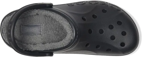 Miniatura 2 de Crocs Zuecos Via con Forro para Adultos Unisex