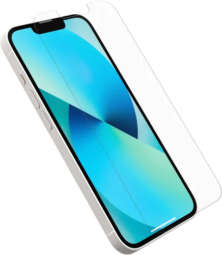 Miniatura 3 de OtterBox AMPLIFY - Protector de pantalla de vidrio para iPhone 13 mini (solo GEN 2)