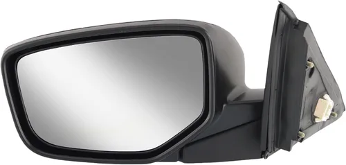 Miniatura 275 de Garage-Pro Espejo calefactable eléctrico del lado del conductor para Honda Pilot 2019-2022 Power Fold con luz de señal y memoria pintable