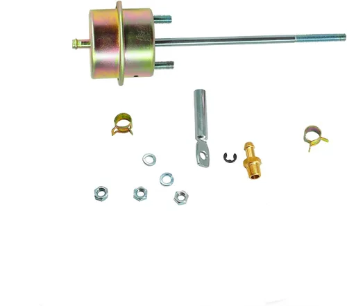 Miniatura 3 de Actuador Turbo Wastegate GTP38 GT38 739619 Actuador para 739619-5004 Ford Diesel 7.3L F250 F350 F450 Turbocompresor 33PSI (2.25Bar)