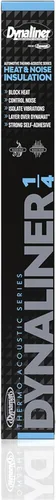 Miniatura 9 de DYNAMAT 11103 Dynaliner 32" x 54" x 1/2" de grosor - Amortiguador de sonido autoadhesivo - Fabricado en Estados Unidos