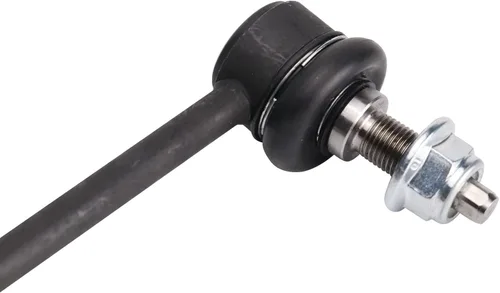 Miniatura 7 de TRQ Conjunto de enlaces estabilizadores de barra antivuelco delantera compatible con 2015-2019 Hyundai Sonata 2016-2020 Kia Optima