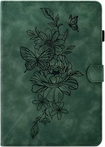 Miniatura 20 de Funda compatible con Kindle Paperwhite de 6 pulgadas (se adapta a la versión 2012, 2013, 2015, 2016), modelo NO: EY21 / DP75SDI, funda protectora