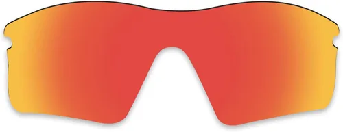 Miniatura 5 de 4 pares de lentes de repuesto polarizadas para gafas de sol Oakley Radar Range