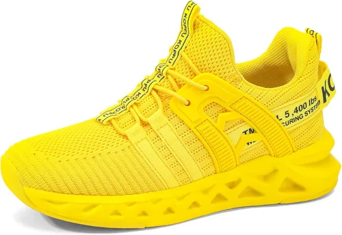 koppu Zapatos para niños Zapatos para correr para niñas Niños Primaria Estudiantes Zapatos deportivos Zapatos de primavera y otoño Zapatos casuales