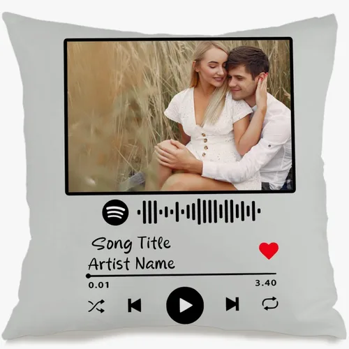 Miniatura 14 de Custom Pillow Case Designed with 6 Pictures and Words for Mom, Decorative Cushion Providing a Heartfelt Gift for Family Celebrations Holidays or 6
