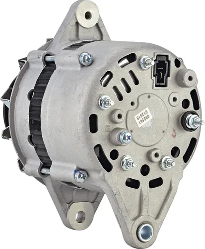 Miniatura 5 de DB Electrical Alternador AHI0098 compatible con/reemplazo para F03 Fo3 Lift Truck Td42 Engine 1989-On, Lift Truck F03 1989-On Td42 Engine Carretilla