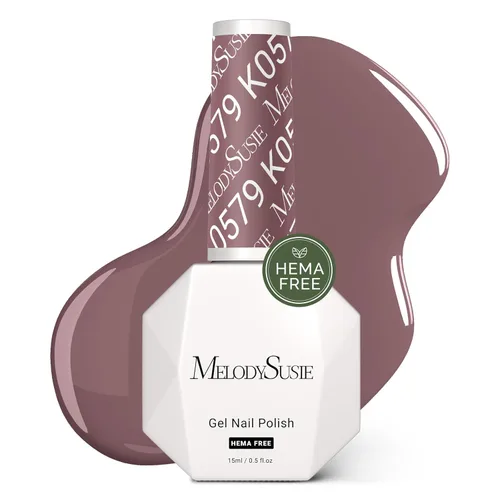 Miniatura 79 de MelodySusie Juego de 2 piezas de gel floreciente transparente y capa superior para diseño de uñas, esmalte de uñas de gel UV acuarela mármol, gel