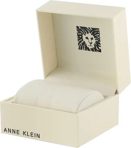 Miniatura 5 de Anne Klein Women's Bangle Watch and Bracelet Set