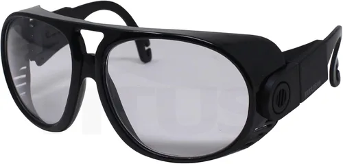 Miniatura 9 de TITUS Gafas de seguridad para motocicleta, deportes, trabajo, tiro y protección ocular general ANSI Z87.1, Z87+