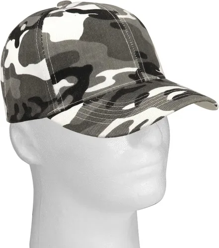 Miniatura 151 de Falari - Gorra de béisbol, tamaño ajustable, para correr, entrenamientos y actividades al aire libre, para todas las estaciones.