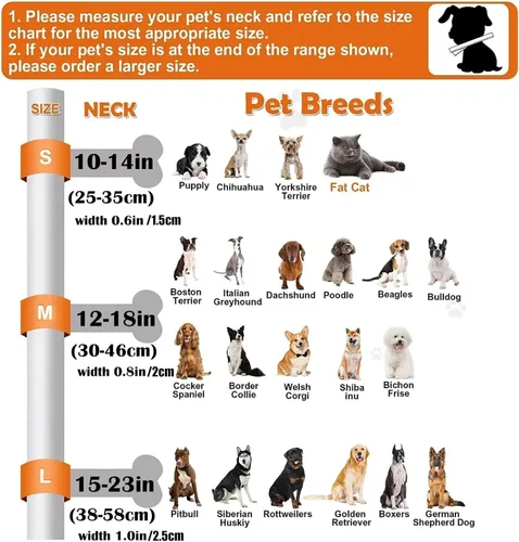 Miniatura 6 de Collar de perro con patrones de flores con accesorios, collares para perros de algodón suave para perros pequeños, medianos y grandes, hembras