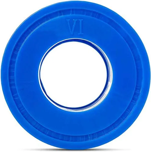 Miniatura 2 de Bestway Coleman SaluSpa Filtro Tipo VI Cartucho de repuesto (8 unidades)