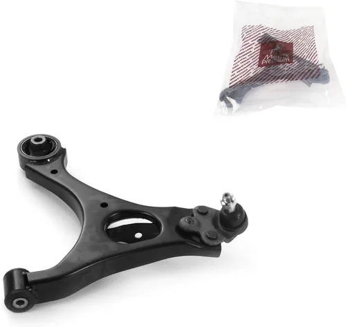 Miniatura 57 de Metrix RK622646 - Conjunto de brazo de control inferior delantero derecho y rótula para Hyundai Elantra 2011-2016, Hyundai Elantra Coupe 13-2014