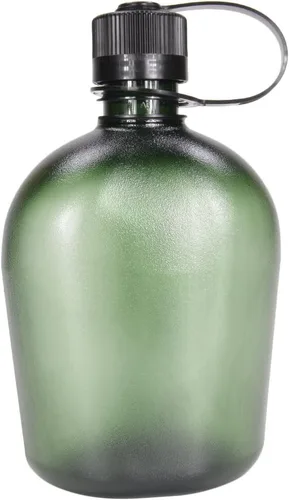 Miniatura 6 de Nalgene Botella de agua Oasis Azul