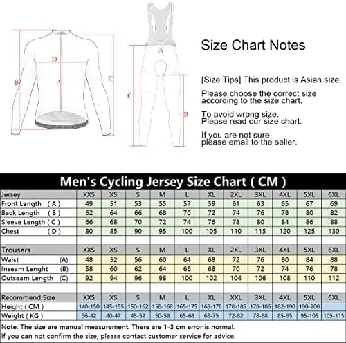 Miniatura 5 de Camiseta de ciclismo para hombre, manga corta, camisas de ciclismo para hombre, secado rápido, MTB Road Mountain Ropa de ciclismo Tops de bicicleta