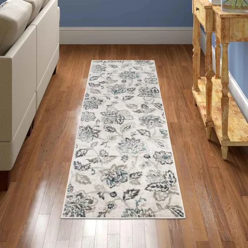 Miniatura 11 de Superior Alfombra de área grande para interiores para pasillos, entrada, oficina, salón/dormitorio, madera dura, azulejos, cubierta de piso