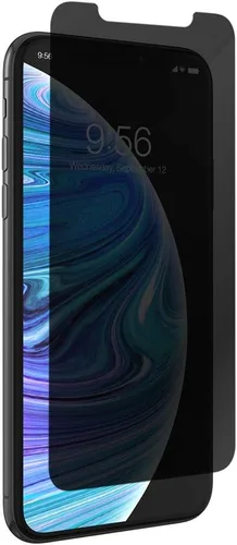 Miniatura 12 de ZAGG InvisibleShield Elite VisionGuard+ - Protector de pantalla para iPhone 12 Pro, iPhone 12, iPhone 11, iPhone XR, máxima resistencia a golpes