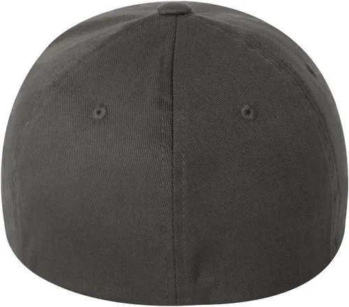 Miniatura 15 de Flexfit 6277 Wooly Unisex Combed Cap