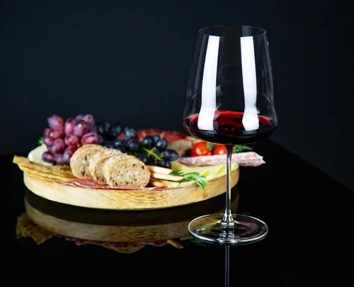 Miniatura 4 de Riedel Winewings Cabernet/Merlot