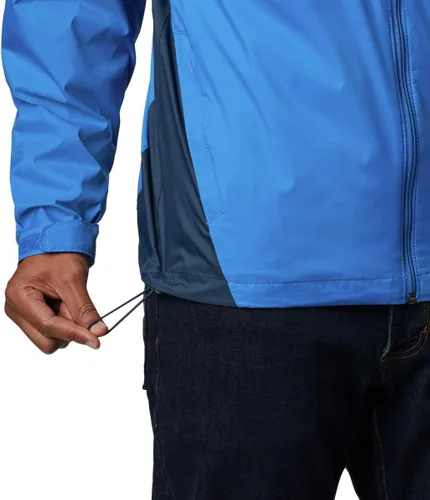 Miniatura 5 de Columbia Chaqueta Glennaker Lake para hombre