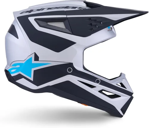 Miniatura 9 de Alpinestars SM3 Heat Helmet ECE06/DOT