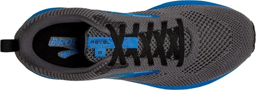 Miniatura 5 de Brooks Revel 5 Neutral - Tenis de correr para hombre