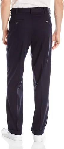 Miniatura 3 de Dockers, pantalón elastizado de calce relajado para hombre.