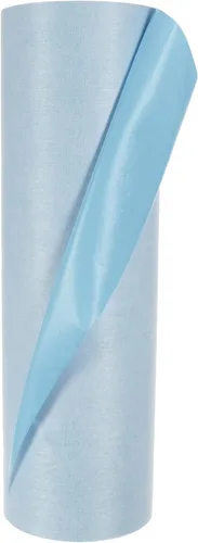 Miniatura 8 de 3M Self Stick Liquid Protection Fabric, 36876, 4 in x 300 ft, 6 Rolls, Peel and Stick, Strong Temporary Adhesive, Repositionable Material, UV