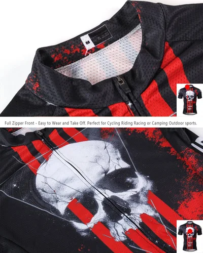 Miniatura 105 de Strgao - Camiseta de manga corta para hombre