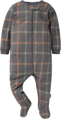 Miniatura 24 de Gerber Sleep 'n Play - Mamelucos para niños, paquete de 4