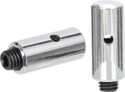 Miniatura 8 de GREHUA Kit de cable de banda de freno trasero Go Kart de 4 pulgadas compatible con Manco Bandit Critter 1492 4316 297 Rotary 484 Yerf-Dog Azusa