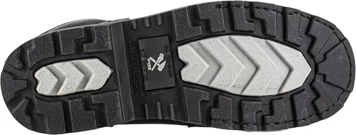Miniatura 5 de Iron Age Para hombre Groundbreaker 6 pulgadas peligro eléctrico punta de acero trabajo/deber - negro