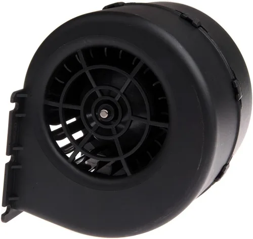 Miniatura 26 de SCITOO BM00128C Motor de ventilador HVAC con jaula de ventilador Compatible con 2001-2010 para Freightliner Classic, 2001-2009 para Classic XL