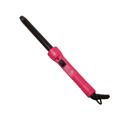 ISO Beauty Twister de 0.748 in, rosa, 1.5 libras