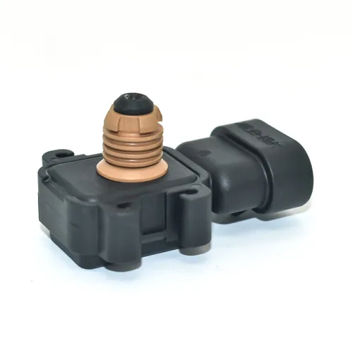 Miniatura 2 de 16187556 Mapa del sensor de presión absoluta del colector 213-4434 2134434 213-796 213796 12614973 16249939 Compatible con Chevy Impala Tahoe Buick