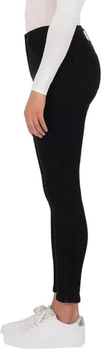 Miniatura 2 de Kirkland Signature Jeans ajustados de talle alto para mujer