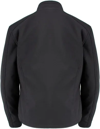 Miniatura 9 de Nexgen Heat MPL2760SET - Chaqueta térmica para mujer, color negro, con cremallera frontal, con cremallera frontal